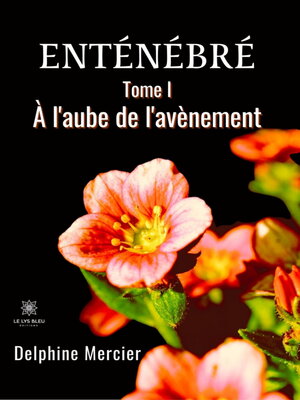cover image of À l'aube de l'avènement